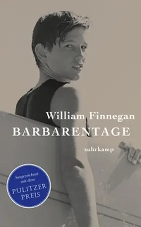 Finnegan | Barbarentage | E-Book | sack.de