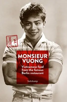 Heinzelmann |  Monsieur Vuong | eBook | Sack Fachmedien