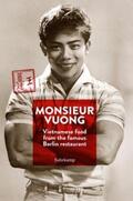 Heinzelmann |  Monsieur Vuong | eBook | Sack Fachmedien