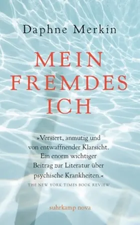 Merkin |  Mein fremdes Ich | eBook | Sack Fachmedien
