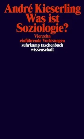 Kieserling |  Die Vorzüge der Inkonsequenz | eBook | Sack Fachmedien