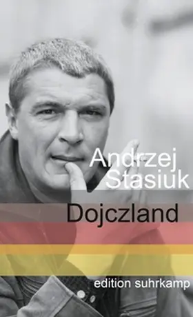 Stasiuk | Dojczland | E-Book | www.sack.de