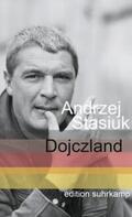Stasiuk |  Dojczland | eBook | Sack Fachmedien