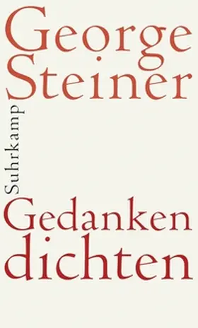Steiner | Gedanken dichten | E-Book | www.sack.de