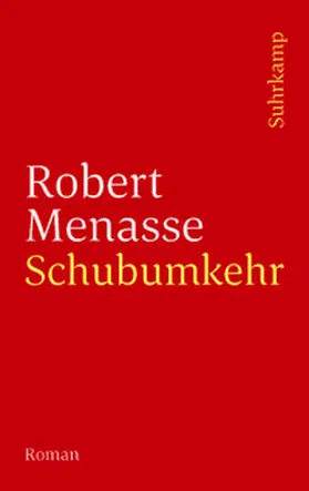 Menasse |  Schubumkehr | eBook | Sack Fachmedien