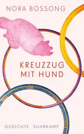 Bossong |  Kreuzzug mit Hund | eBook | Sack Fachmedien
