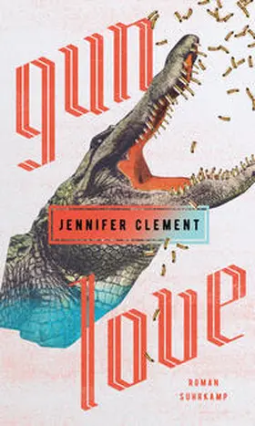 Clement | Gun Love | E-Book | sack.de