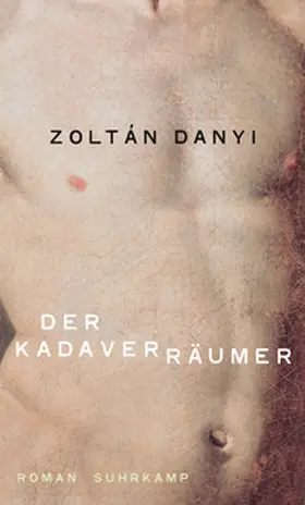 Danyi |  Der Kadaverräumer | eBook | Sack Fachmedien