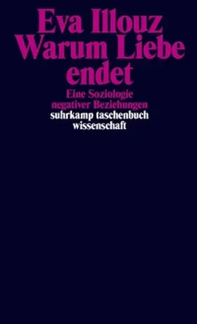 Illouz | Warum Liebe endet | E-Book | www.sack.de