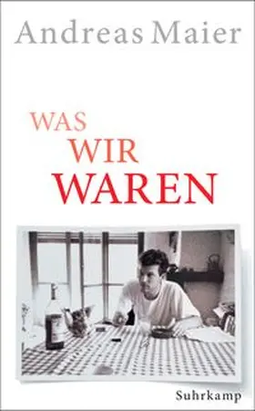 Maier |  Was wir waren | eBook | Sack Fachmedien