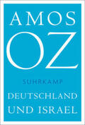 Oz |  Deutschland und Israel | eBook | Sack Fachmedien