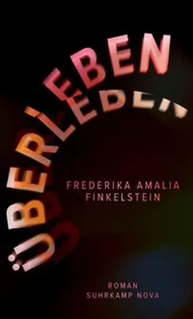Finkelstein |  Überleben | eBook | Sack Fachmedien