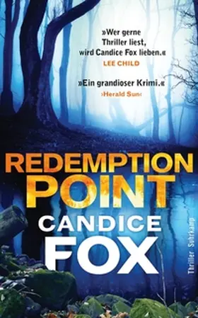 Fox / Wörtche |  Redemption Point | eBook | Sack Fachmedien