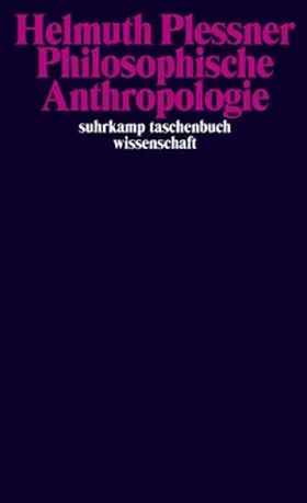 Plessner / Gruevska / Lessing |  Philosophische Anthropologie | eBook | Sack Fachmedien