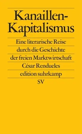  Kanaillen-Kapitalismus | eBook | Sack Fachmedien