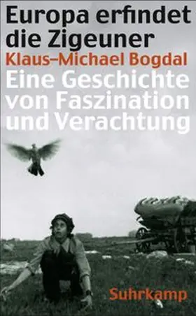 Bogdal |  Europa erfindet die Zigeuner | eBook | Sack Fachmedien
