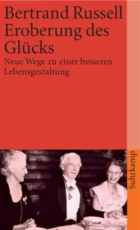 Russell |  Eroberung des Glücks | eBook | Sack Fachmedien