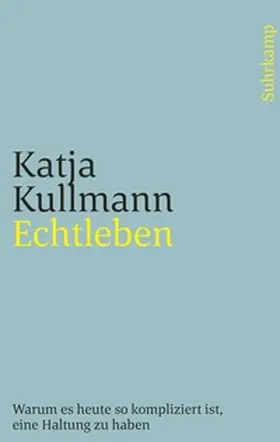 Kullmann |  Echtleben | eBook | Sack Fachmedien
