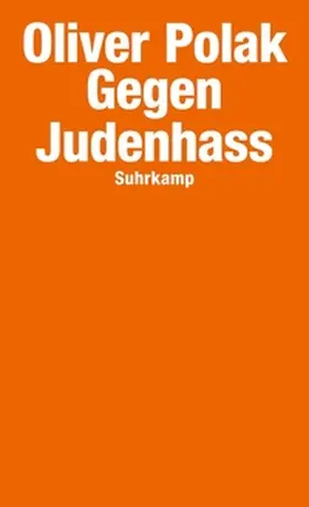 Polak |  Gegen Judenhass | eBook | Sack Fachmedien