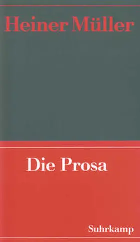 Müller / Hörnigk |  Werke | eBook | Sack Fachmedien