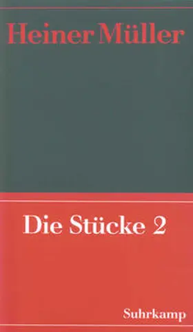 Müller / Hörnigk |  Werke | eBook | Sack Fachmedien