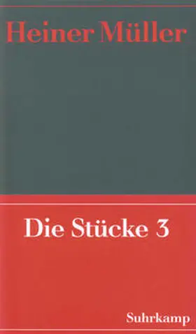 Müller / Hörnigk |  Werke | eBook | Sack Fachmedien