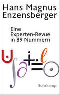 Enzensberger |  Eine Experten-Revue in 89 Nummern | eBook | Sack Fachmedien
