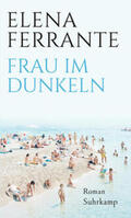 Ferrante |  Frau im Dunkeln | eBook | Sack Fachmedien