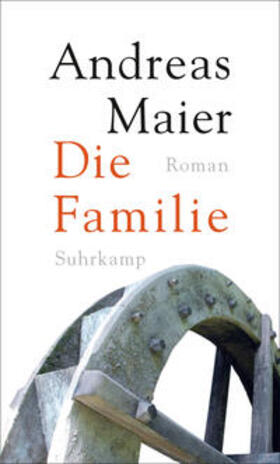 Maier | Die Familie | E-Book | sack.de