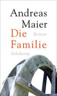 Maier |  Die Familie | eBook | Sack Fachmedien