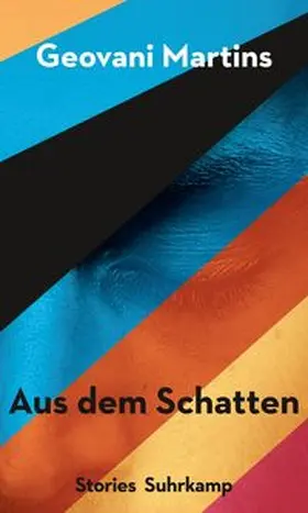 Martins |  Aus dem Schatten | eBook | Sack Fachmedien