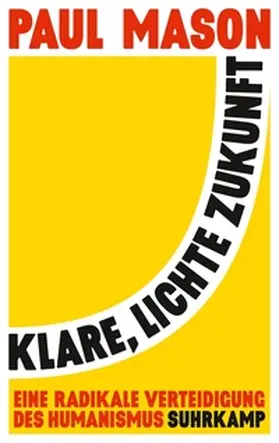 Mason | Klare, lichte Zukunft | E-Book | www.sack.de