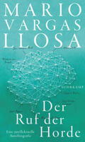 Vargas Llosa |  Der Ruf der Horde | eBook | Sack Fachmedien