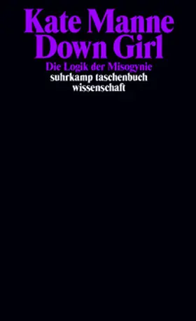 Manne |  Down Girl | eBook | Sack Fachmedien