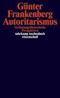 Frankenberg |  Autoritarismus | eBook | Sack Fachmedien