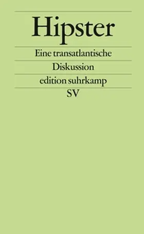 Greif |  Hipster | eBook | Sack Fachmedien