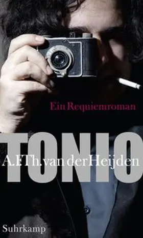 Heijden |  Tonio | eBook | Sack Fachmedien
