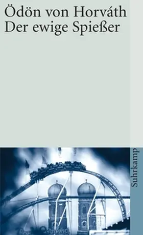 Horváth / Krischke |  Der ewige Spießer | eBook | Sack Fachmedien