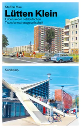 Mau |  Lütten Klein | eBook | Sack Fachmedien