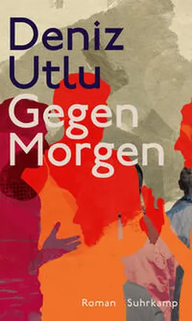 Utlu |  Gegen Morgen | eBook | Sack Fachmedien