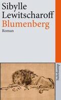Lewitscharoff |  Blumenberg | eBook | Sack Fachmedien