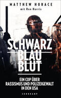 Horace |  Schwarz Blau Blut | eBook | Sack Fachmedien