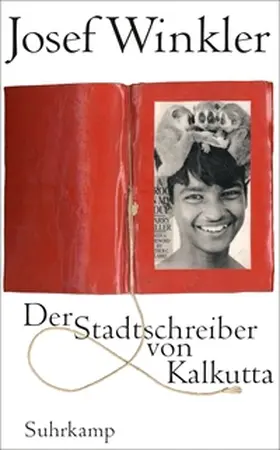 Winkler | Der Stadtschreiber von Kalkutta | E-Book | www.sack.de