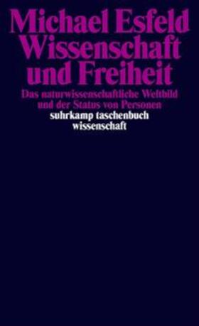 Esfeld | Wissenschaft und Freiheit | E-Book | sack.de