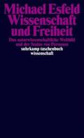 Esfeld |  Wissenschaft und Freiheit | eBook | Sack Fachmedien