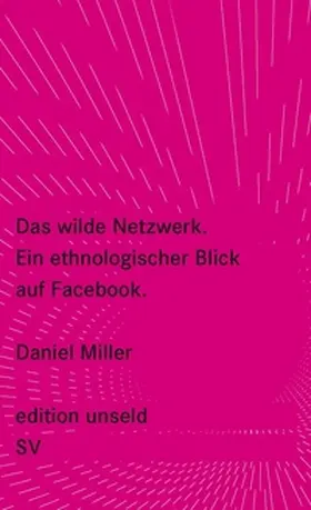 Miller | Das wilde Netzwerk | E-Book | www.sack.de
