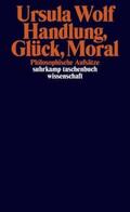 Wolf |  Handlung, Glück, Moral | eBook | Sack Fachmedien