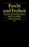 Müller |  Furcht und Freiheit | eBook | Sack Fachmedien