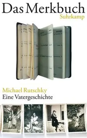 Rutschky |  Das Merkbuch | eBook | Sack Fachmedien
