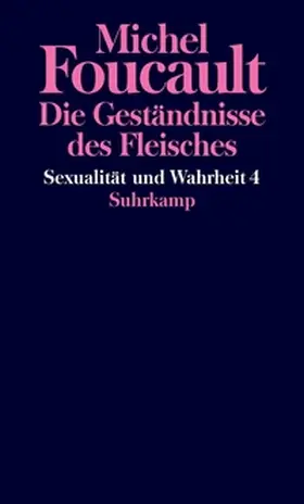 Foucault | Sexualität und Wahrheit | E-Book | www.sack.de